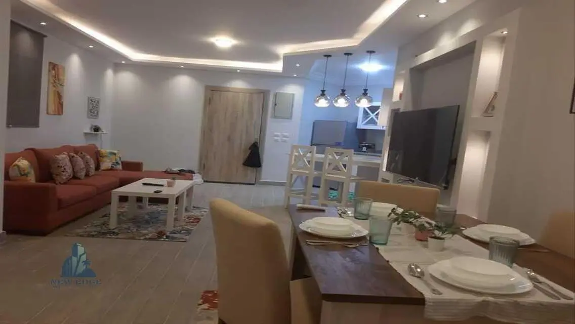 Luxury Apartment with Spacious Private Garden