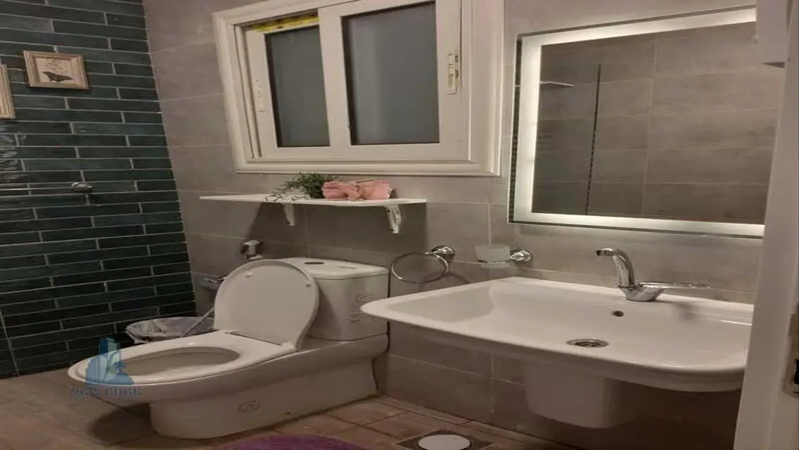 Luxury Apartment with Spacious Private Garden