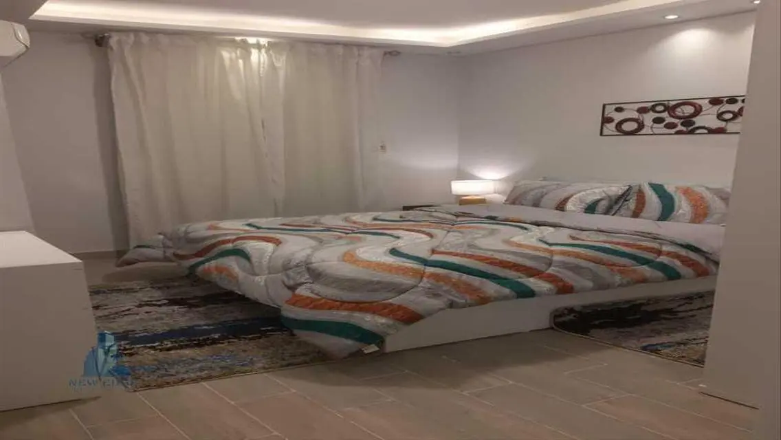 Luxury Apartment with Spacious Private Garden