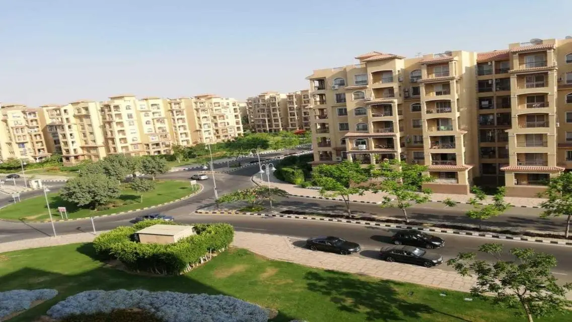 Apartment for Sale in Madinaty - Fully Furnished