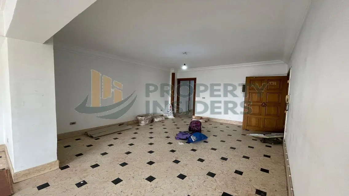 Spacious 150 sqm Apartment for Sale