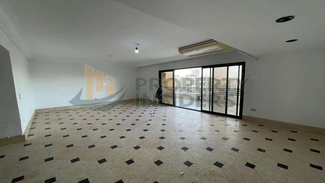 Spacious 150 sqm Apartment for Sale