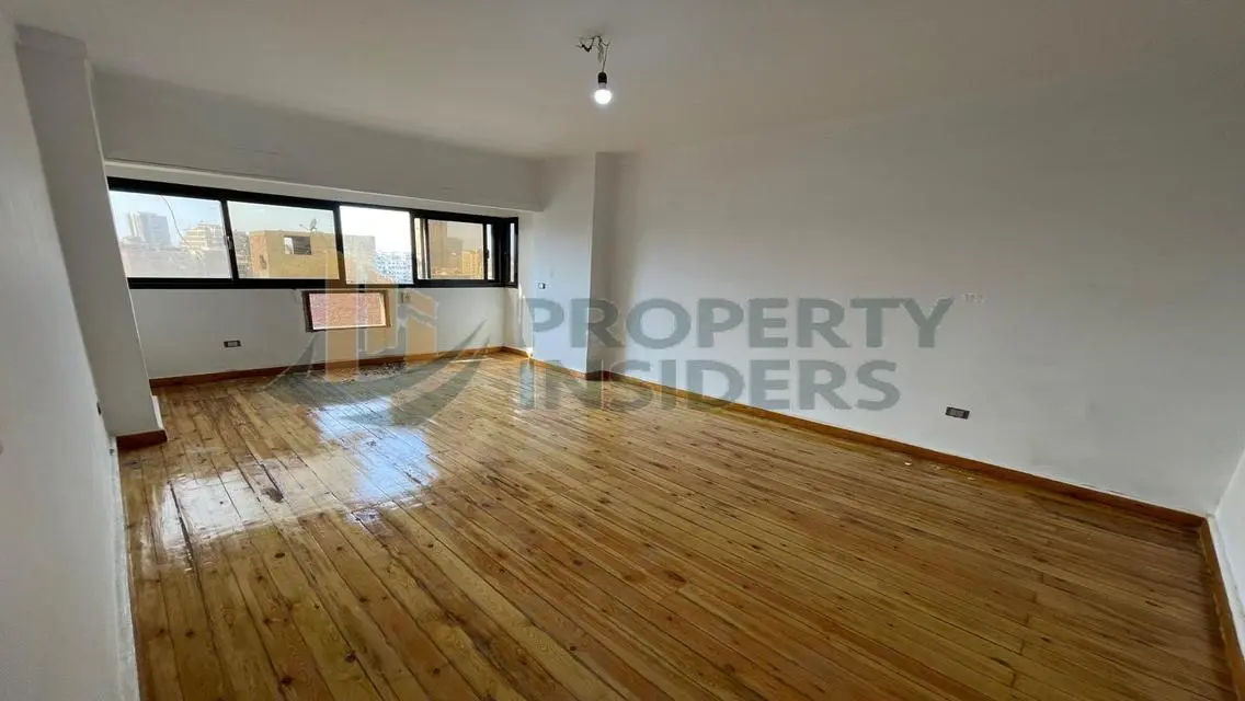 Spacious 150 sqm Apartment for Sale