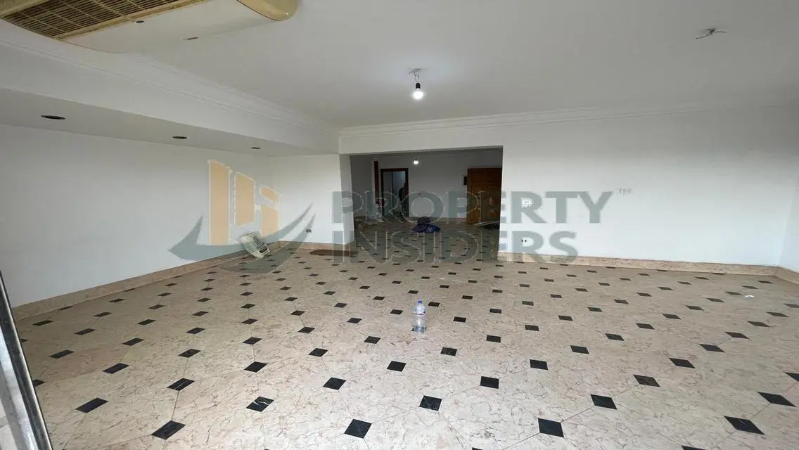 Spacious 150 sqm Apartment for Sale