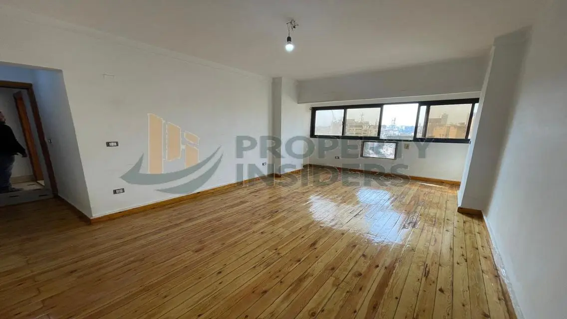 Spacious 150 sqm Apartment for Sale