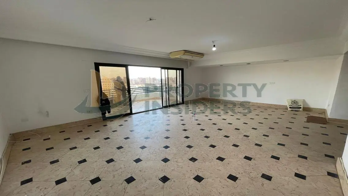 Spacious 150 sqm Apartment for Sale
