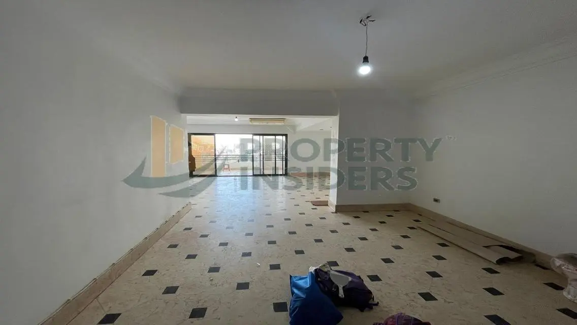 Spacious 150 sqm Apartment for Sale