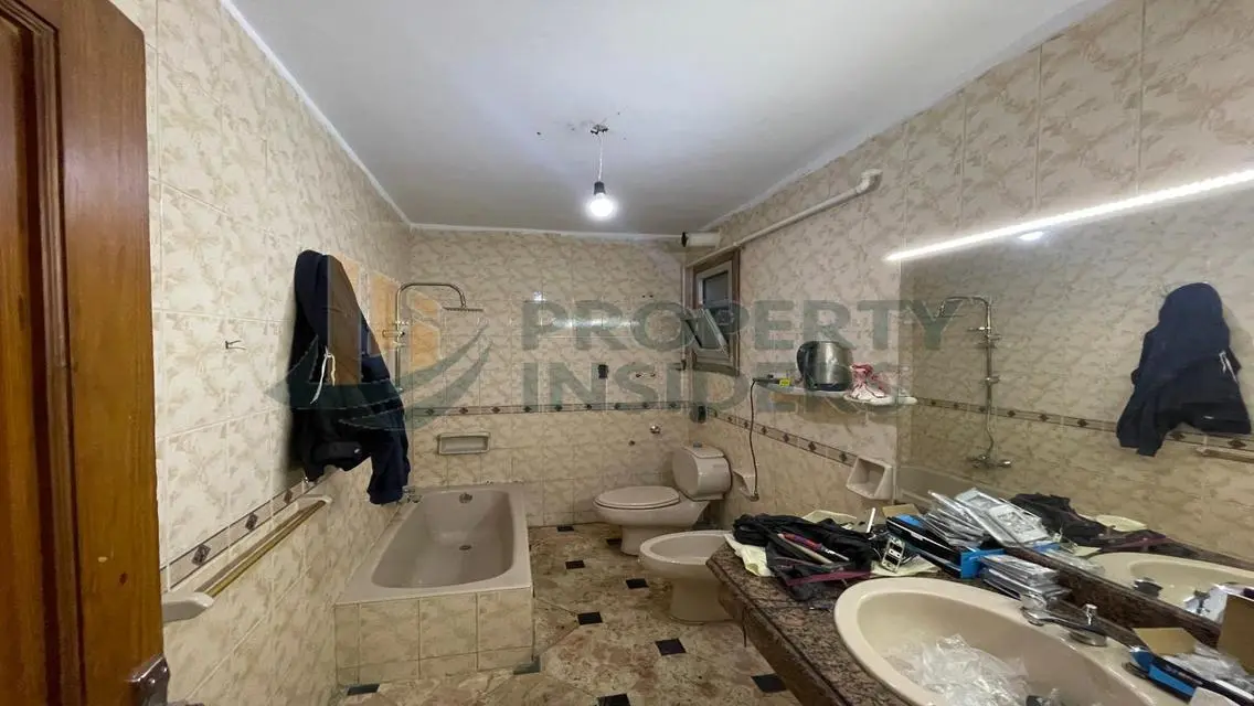 Spacious 150 sqm Apartment for Sale