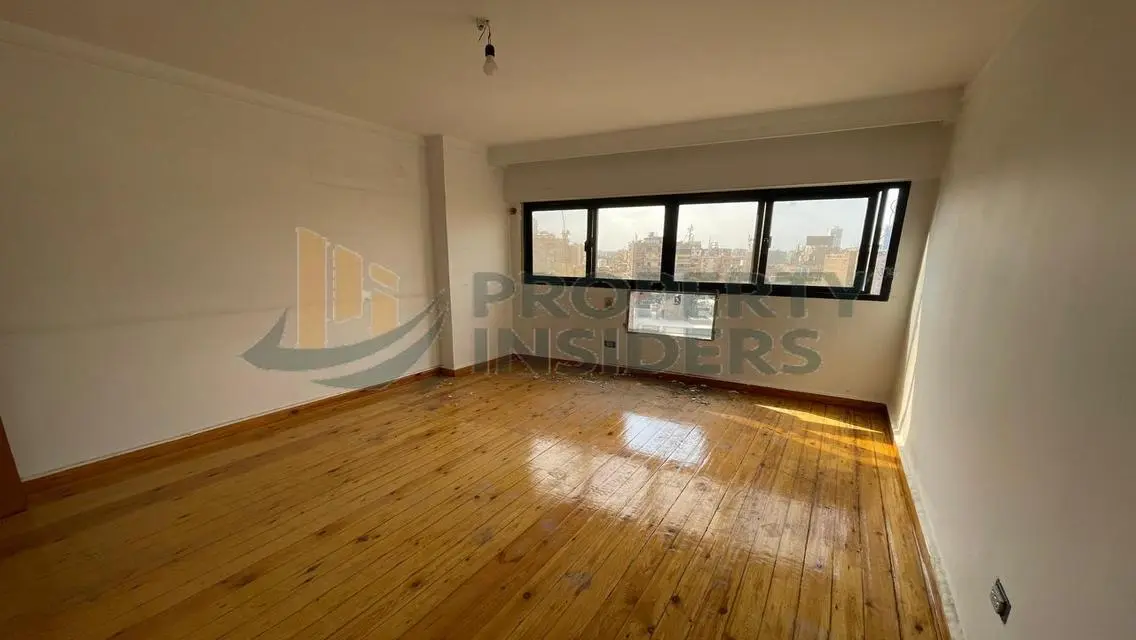 Spacious 150 sqm Apartment for Sale