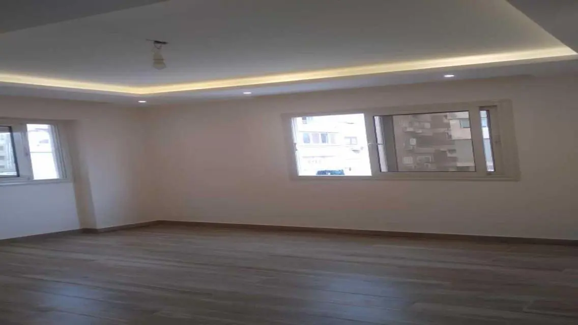 Modern 200 sqm Apartment for Rent in Prime Location