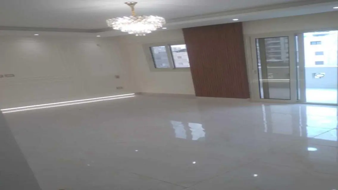 Modern 200 sqm Apartment for Rent in Prime Location