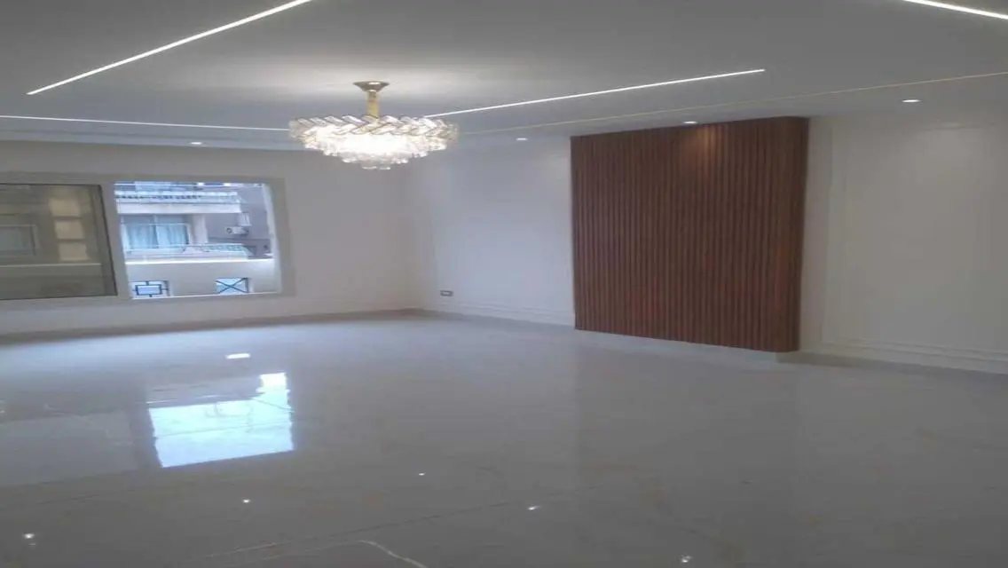 Modern 200 sqm Apartment for Rent in Prime Location