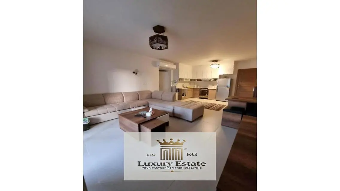 Luxury Apartment at The Address 1997