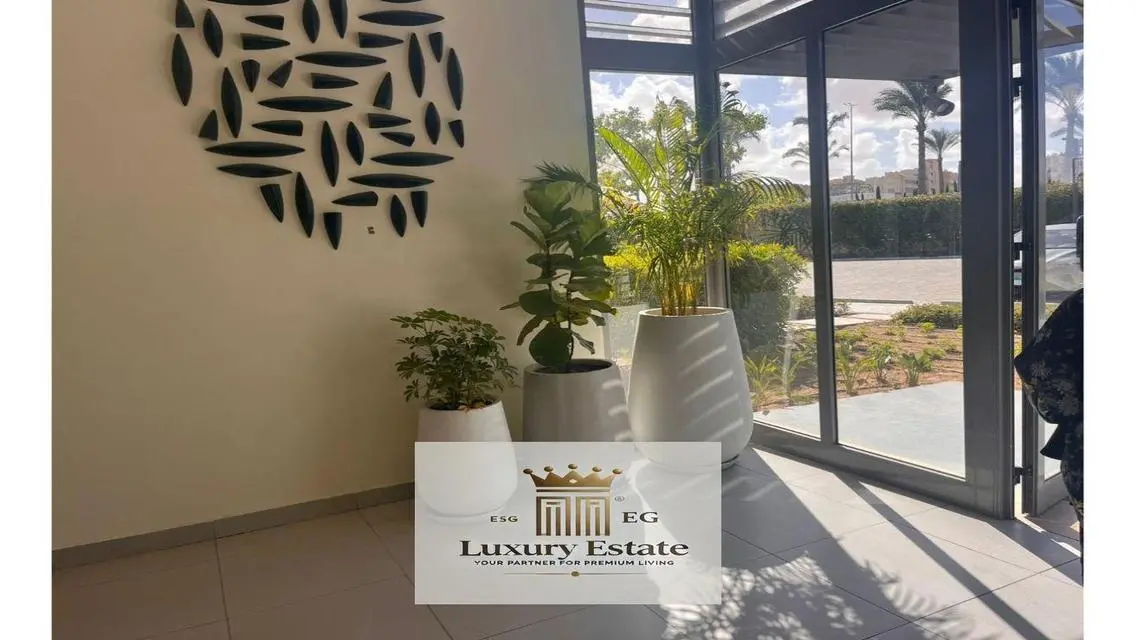 Luxury Apartment at The Address 1997