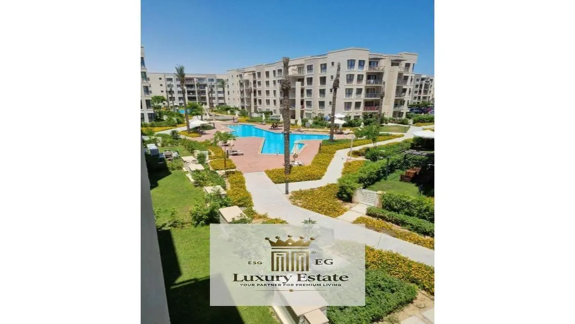 Luxury Apartment at The Address 1997