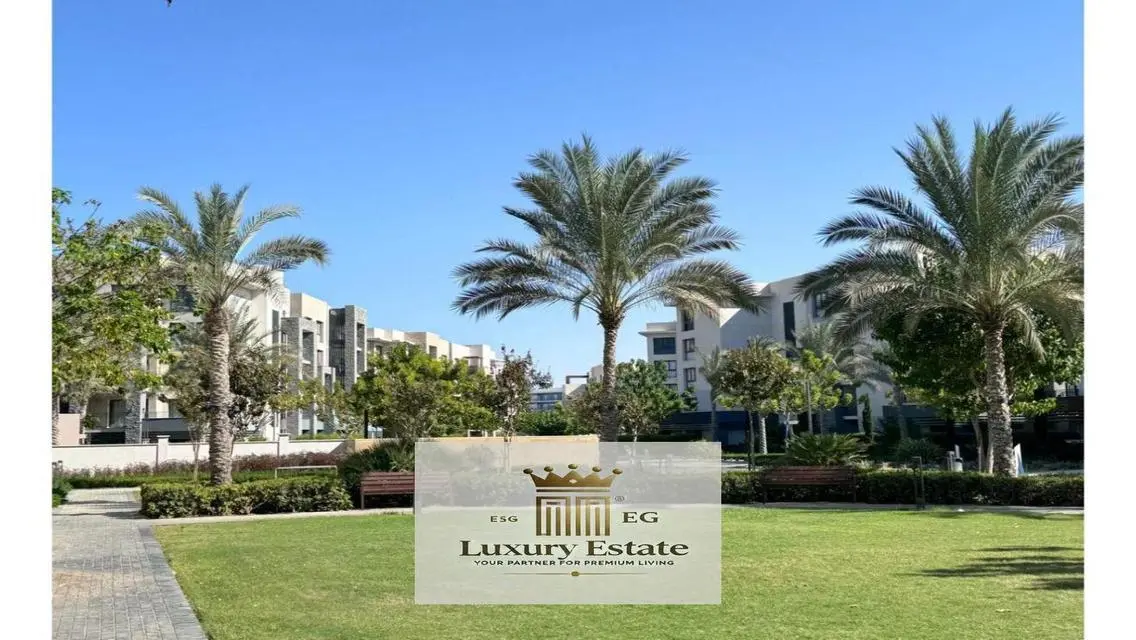 Luxury Apartment at The Address 1997