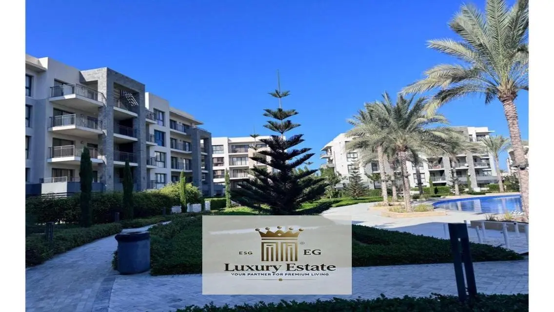 Luxury Apartment at The Address 1997
