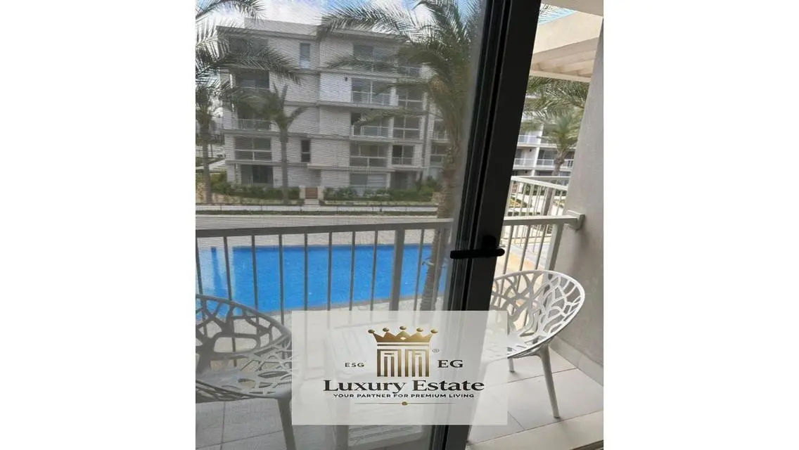 Luxury Apartment at The Address 1997