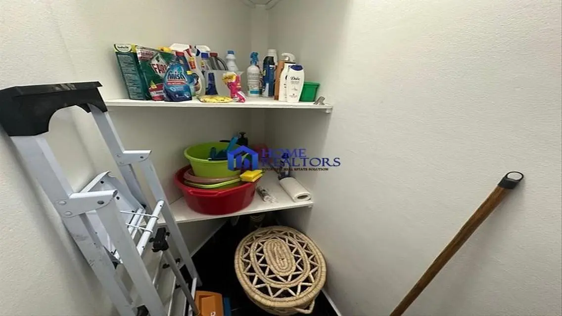 شقة مريحة للإيجار في المعادي - سرايات