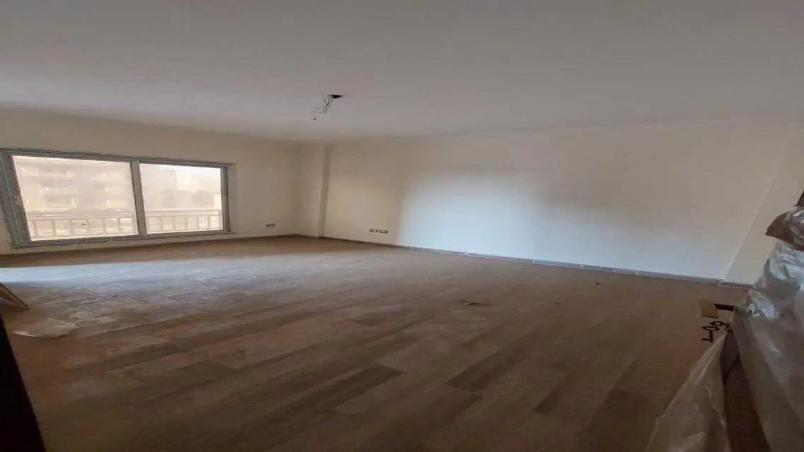 Apartment for Sale in Wesal City - Old Contract