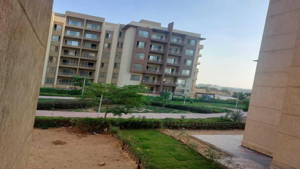 Apartment for Sale in Wesal City - Old Contract