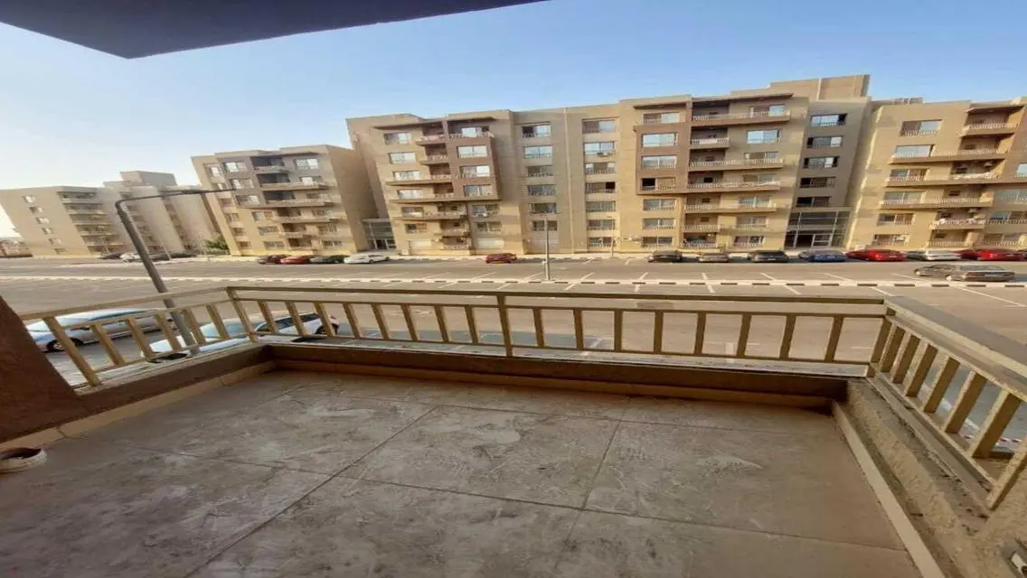 Apartment for Sale in Wesal City - Old Contract