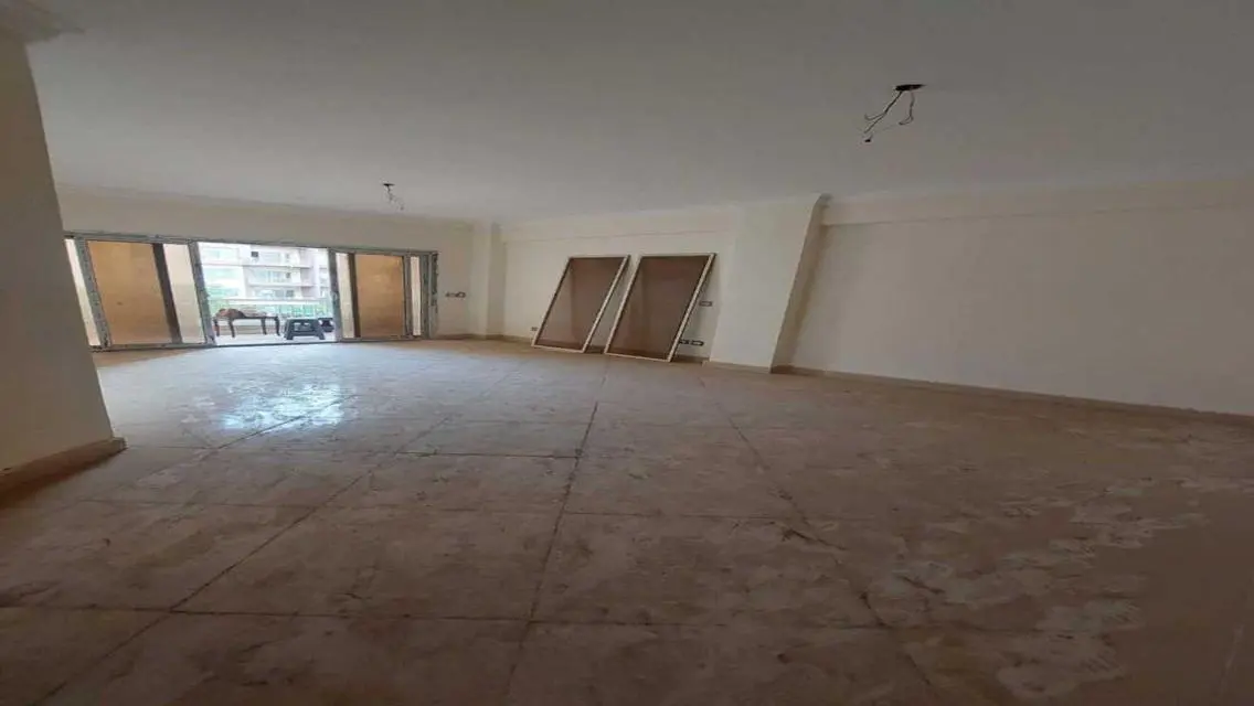 Apartment for Sale in Wesal City - Old Contract