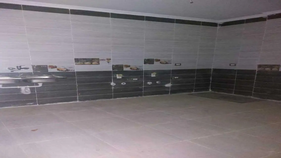 Apartment for Sale in Wesal City - Old Contract