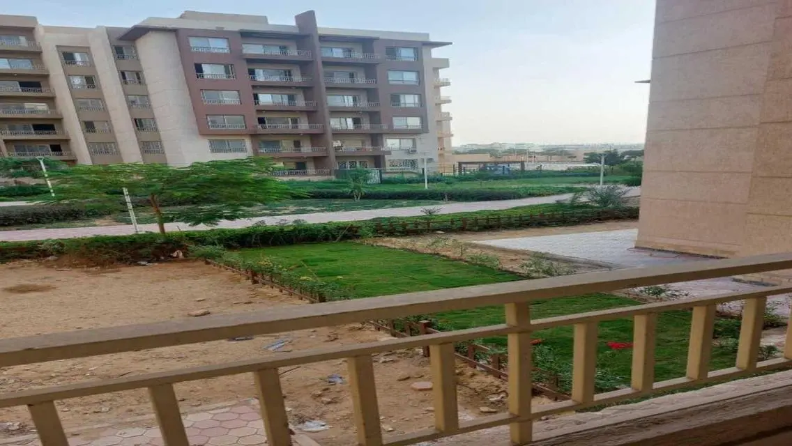 Apartment for Sale in Wesal City - Old Contract