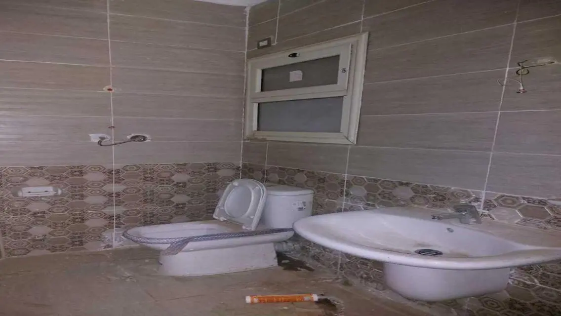 Apartment for Sale in Wesal City - Old Contract