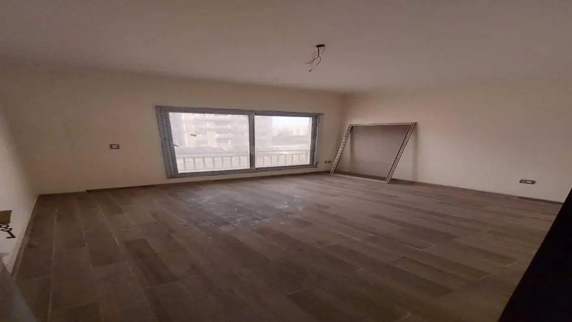 Apartment for Sale in Wesal City - Old Contract