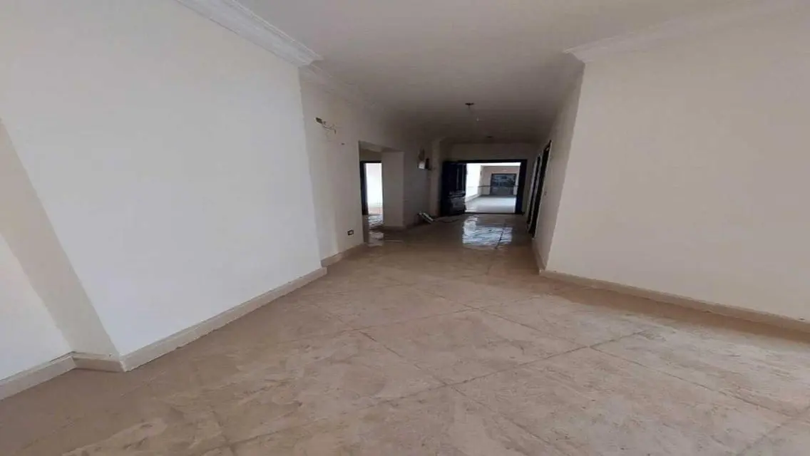 Apartment for Sale in Wesal City - Old Contract