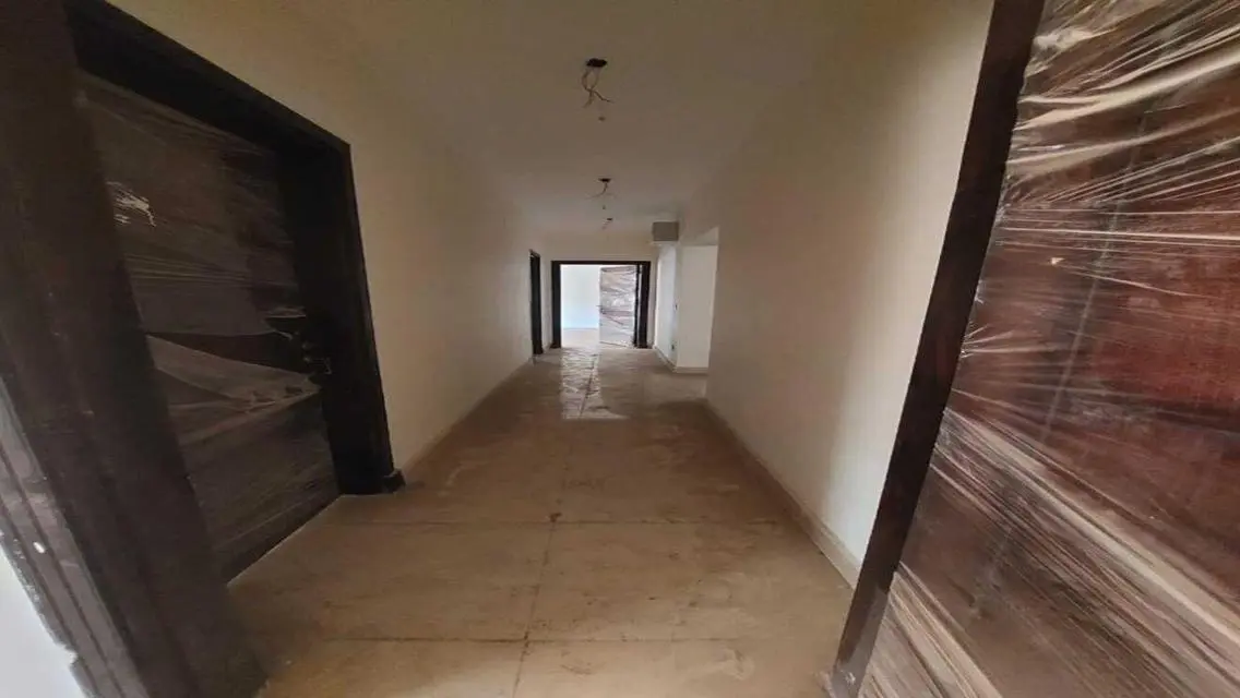 Apartment for Sale in Wesal City - Old Contract
