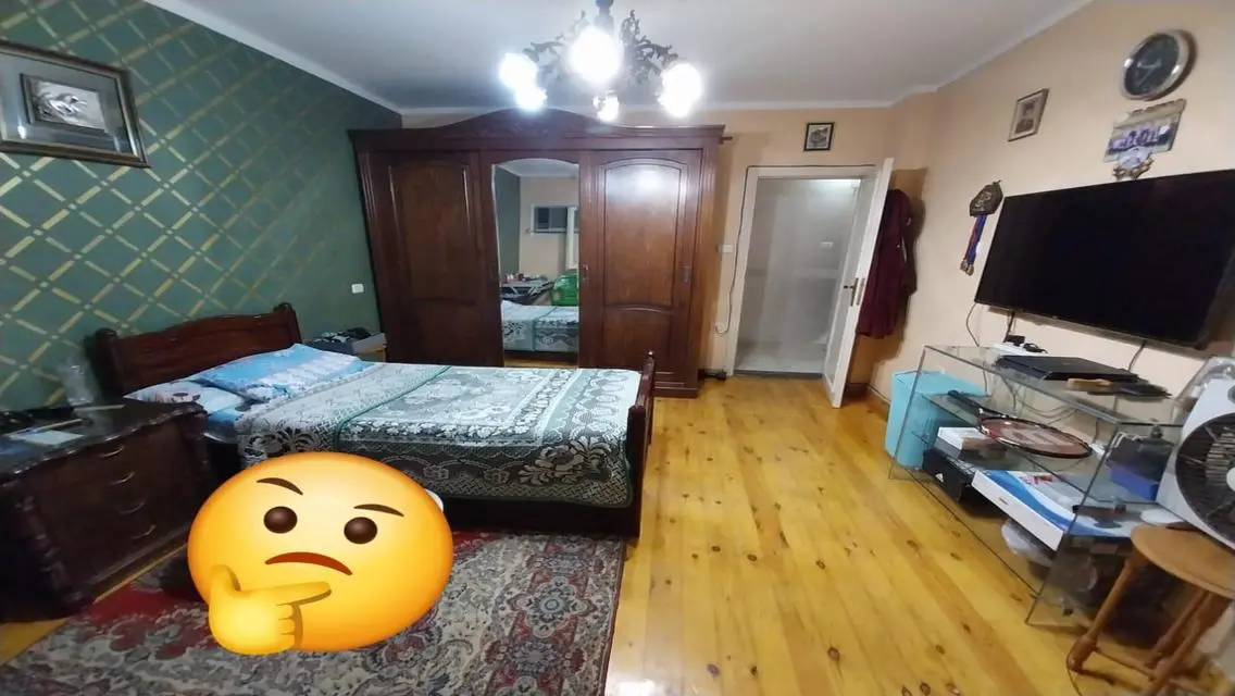 شقة فاخرة للبيع في موقع متميز