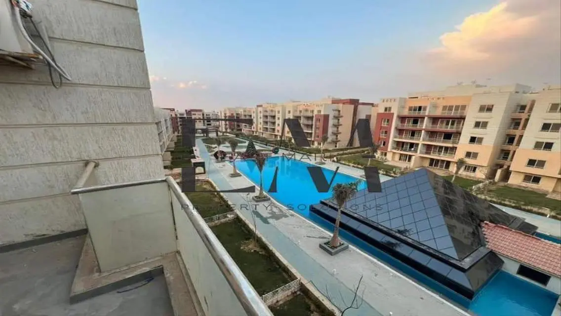 Promenade - Ready-to-Move 3 Bedroom Apartment