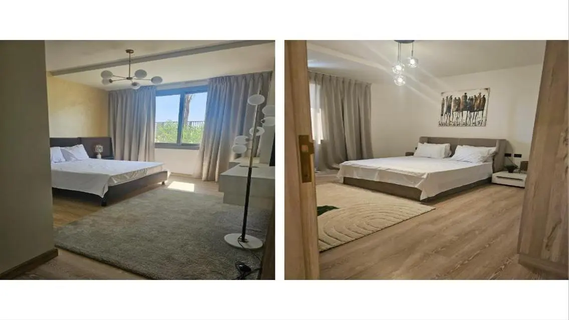 Stunning Villa with Amazing Features in a Corner Location