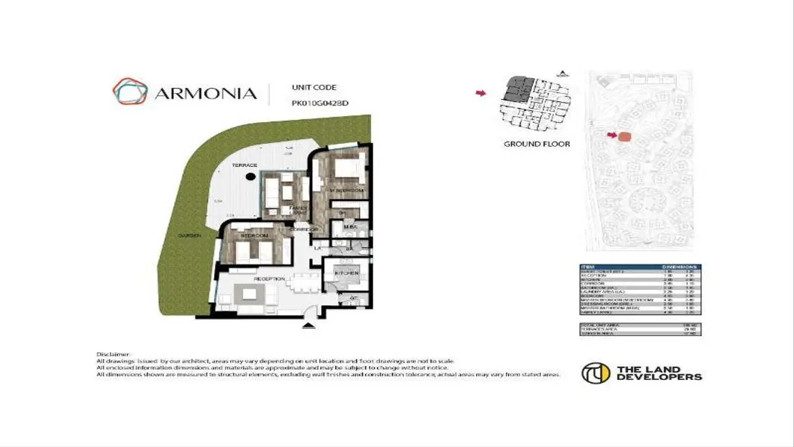 Stunning Villa with Amazing Features in a Corner Location