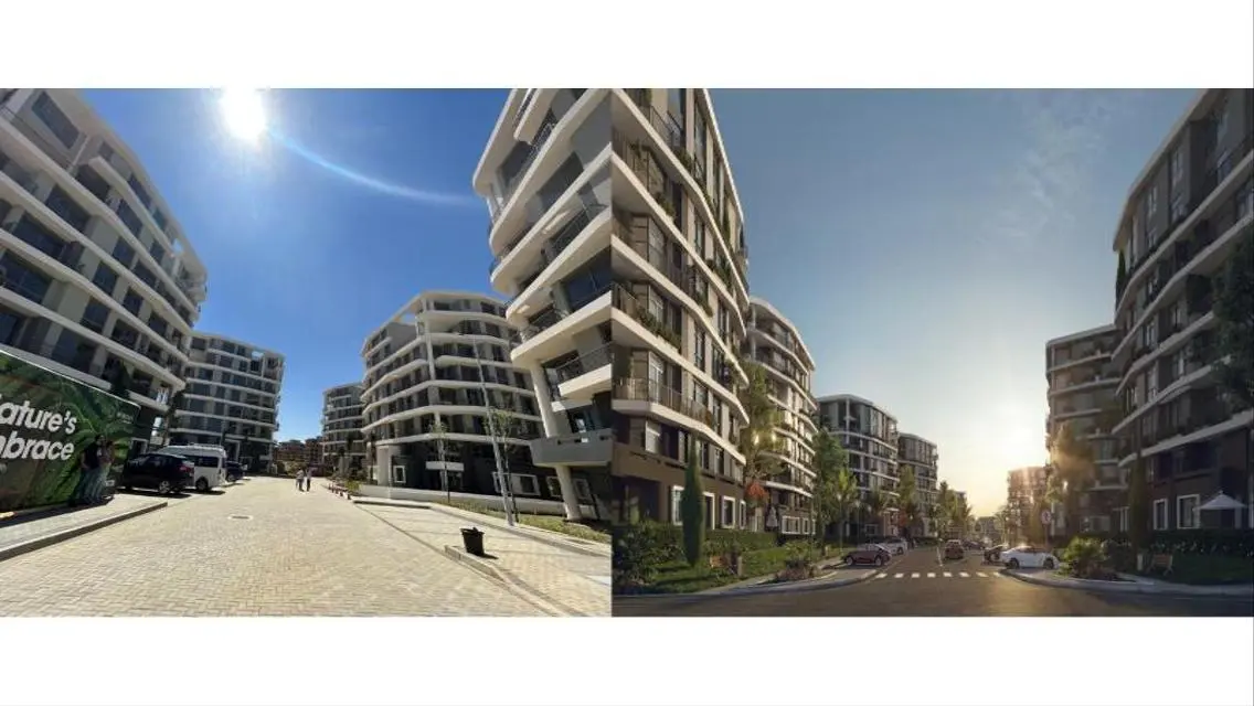 Stunning Villa with Amazing Features in a Corner Location