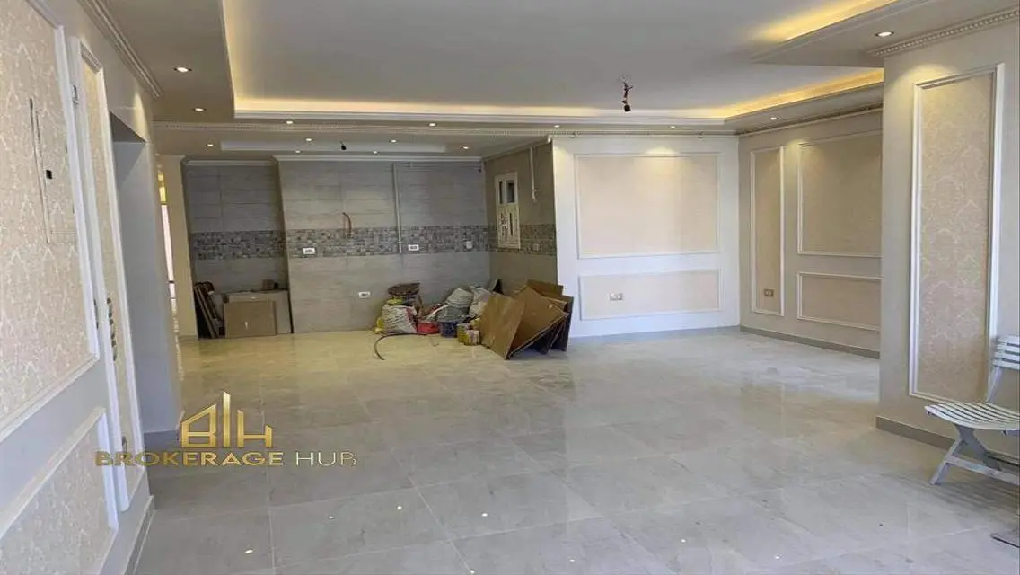 Luxury Apartment for Rent in Mountain View Hyde Park