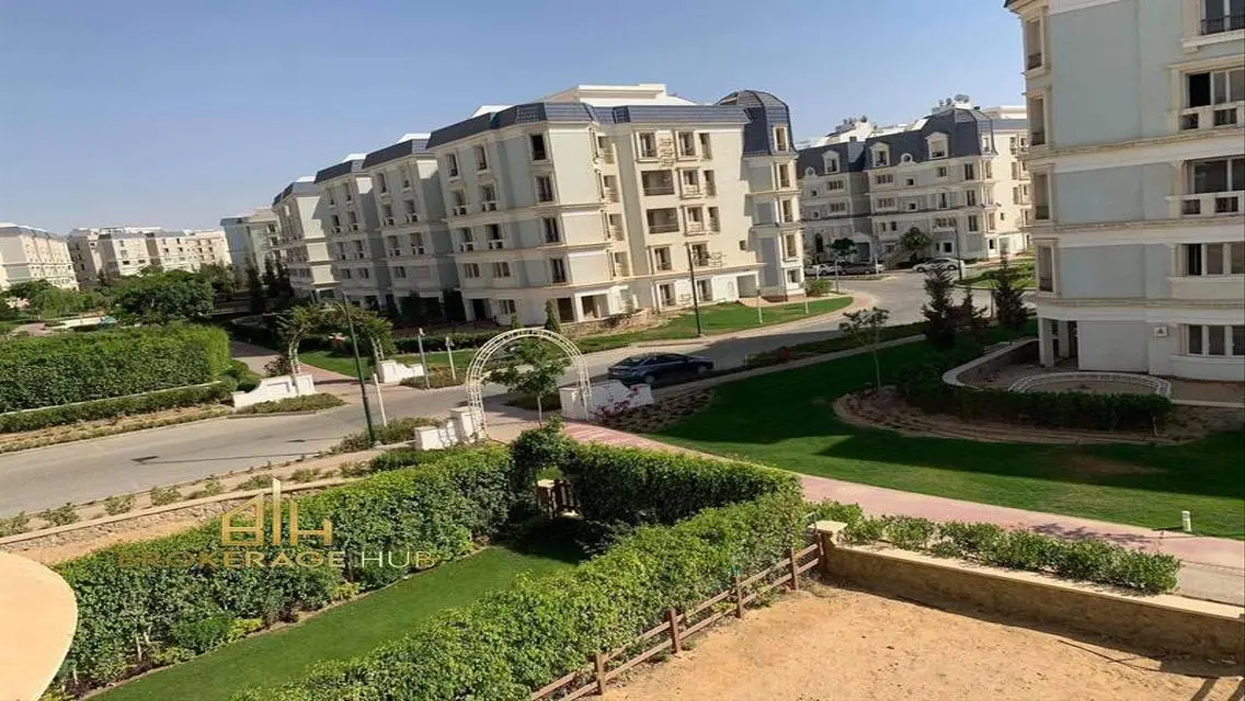 Luxury Apartment for Rent in Mountain View Hyde Park