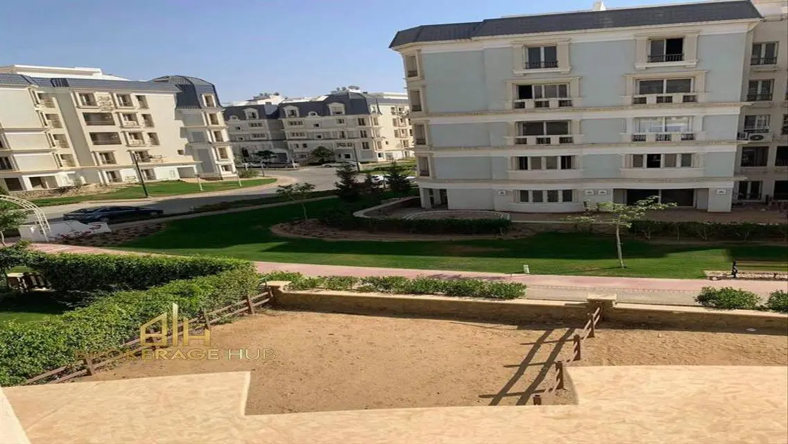 Luxury Apartment for Rent in Mountain View Hyde Park
