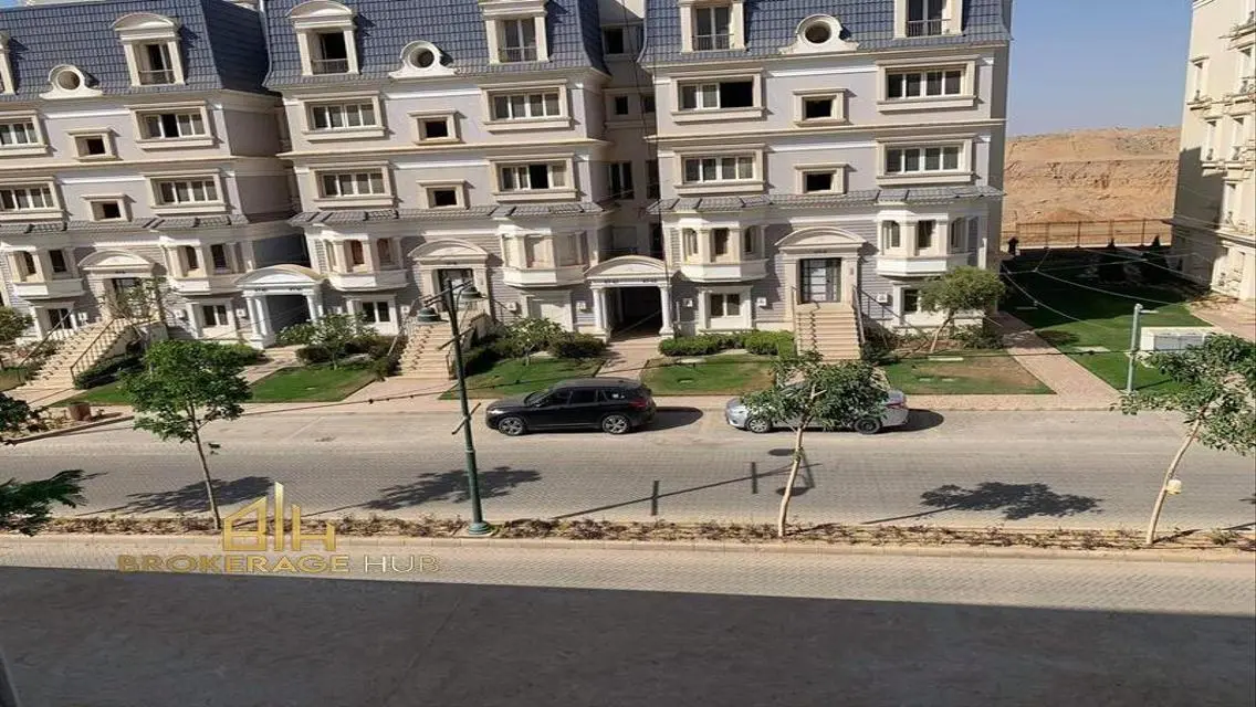 Luxury Apartment for Rent in Mountain View Hyde Park