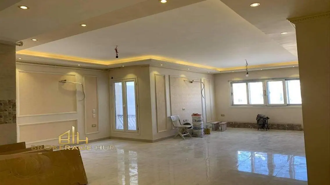 Luxury Apartment for Rent in Mountain View Hyde Park