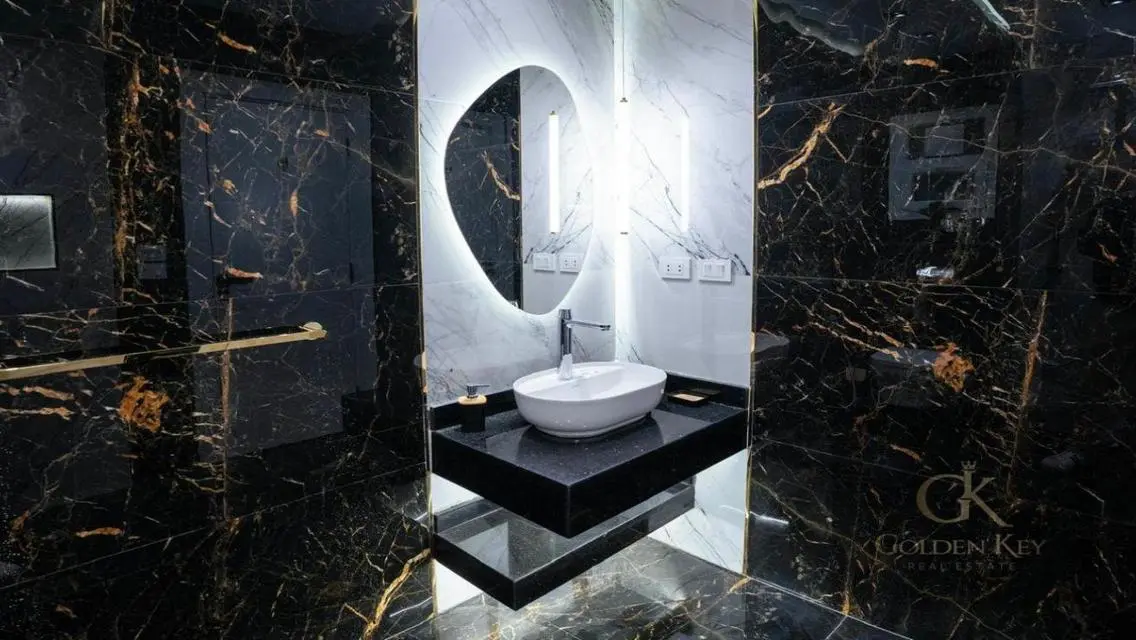 Luxury Apartment for Rent in New Cairo City