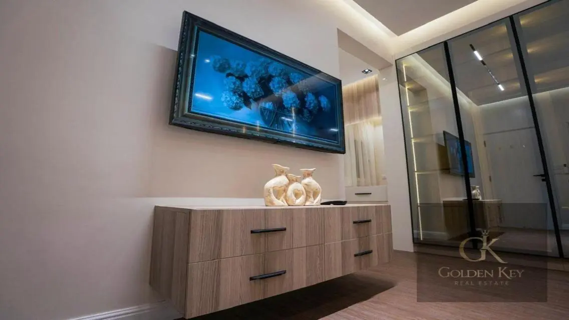 Luxury Apartment for Rent in New Cairo City