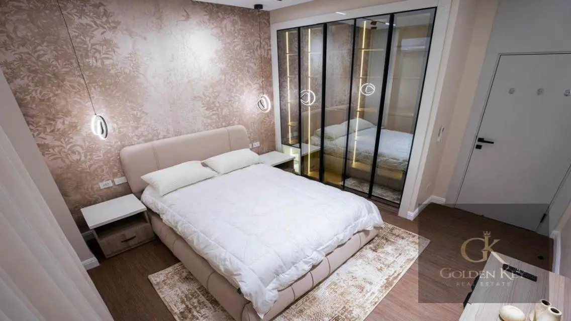 Luxury Apartment for Rent in New Cairo City