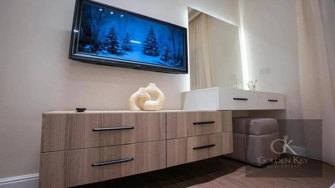 Luxury Apartment for Rent in New Cairo City