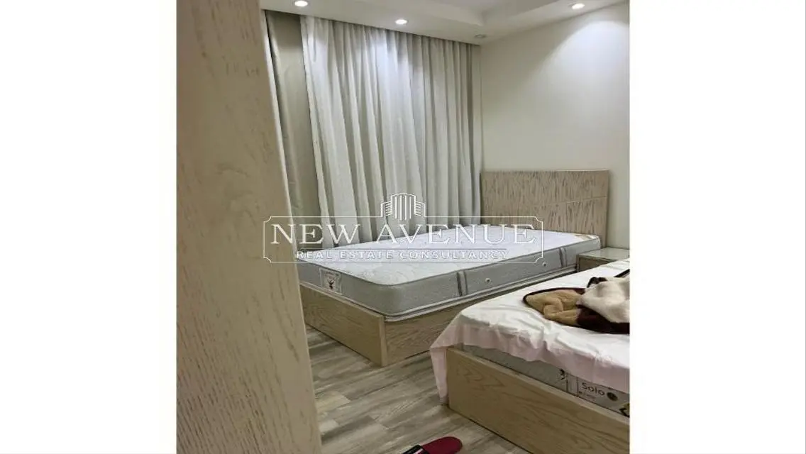 شقة فاخرة للبيع بتشطيبات مميزة
