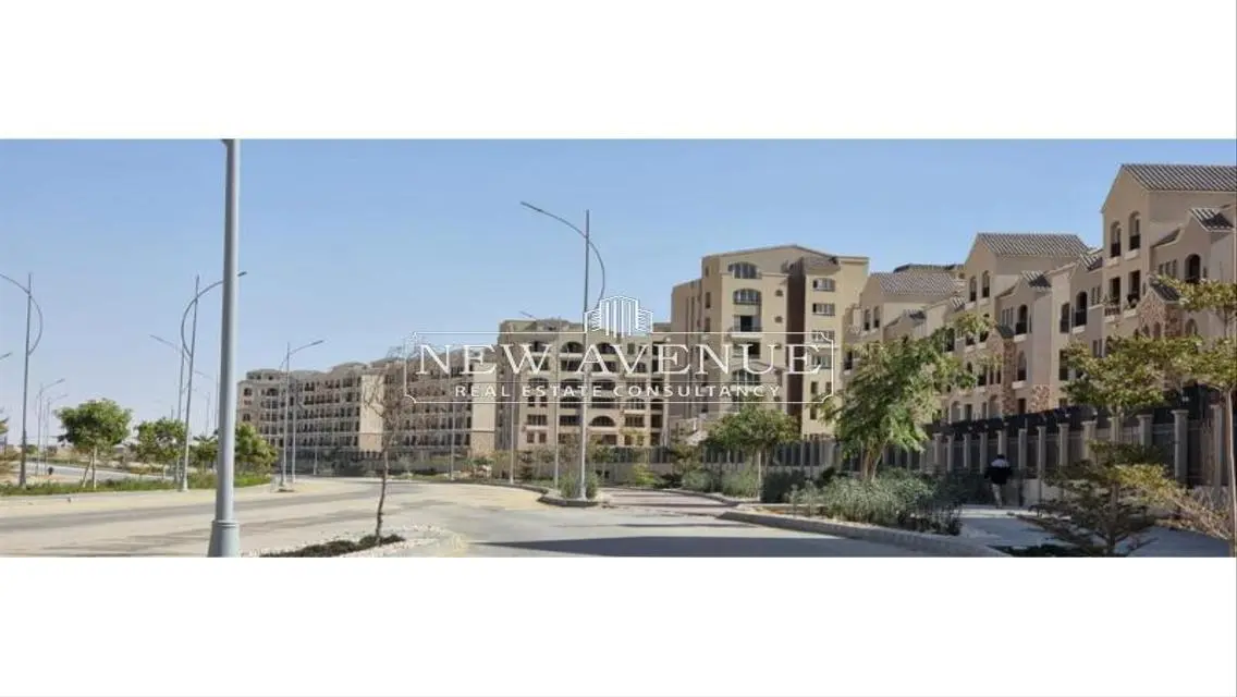Luxury Apartment for Sale with Stunning View