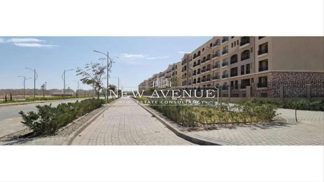 Luxury Apartment for Sale with Stunning View